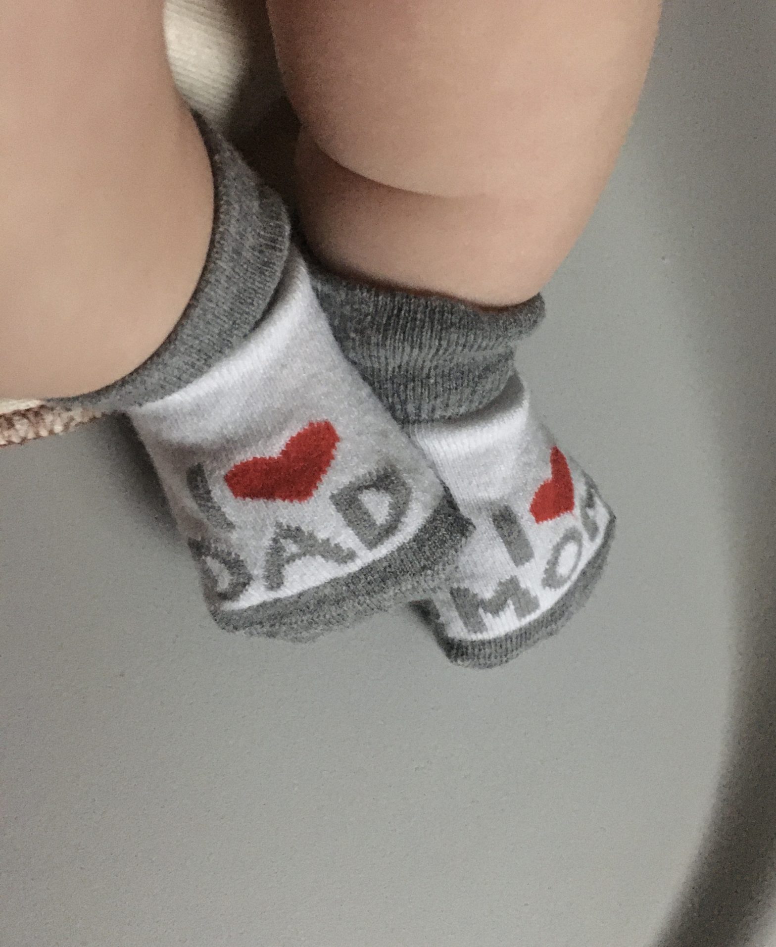 baby socks